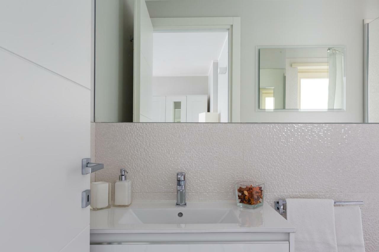Penthouse 40 In Trastevere With Seasonally Jacuzzi Appartement