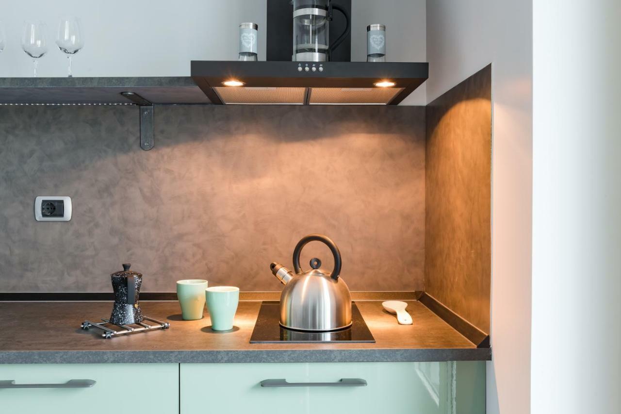 Appartement Penthouse 40 In Trastevere With Seasonally Jacuzzi